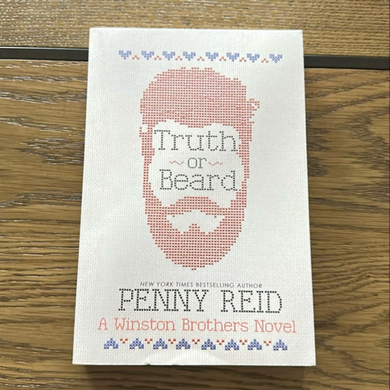 Truth or Beard