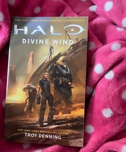 Halo: Divine Wind