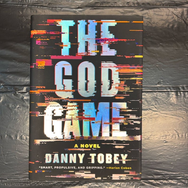 The God Game