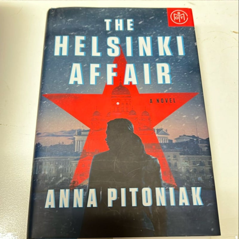 The Helsinki Affair