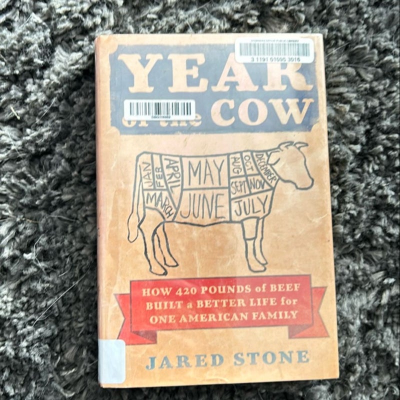 Year of the Cow