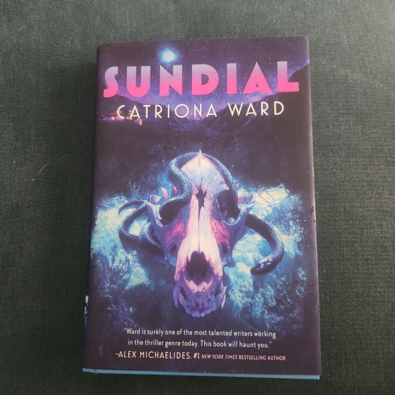Sundial