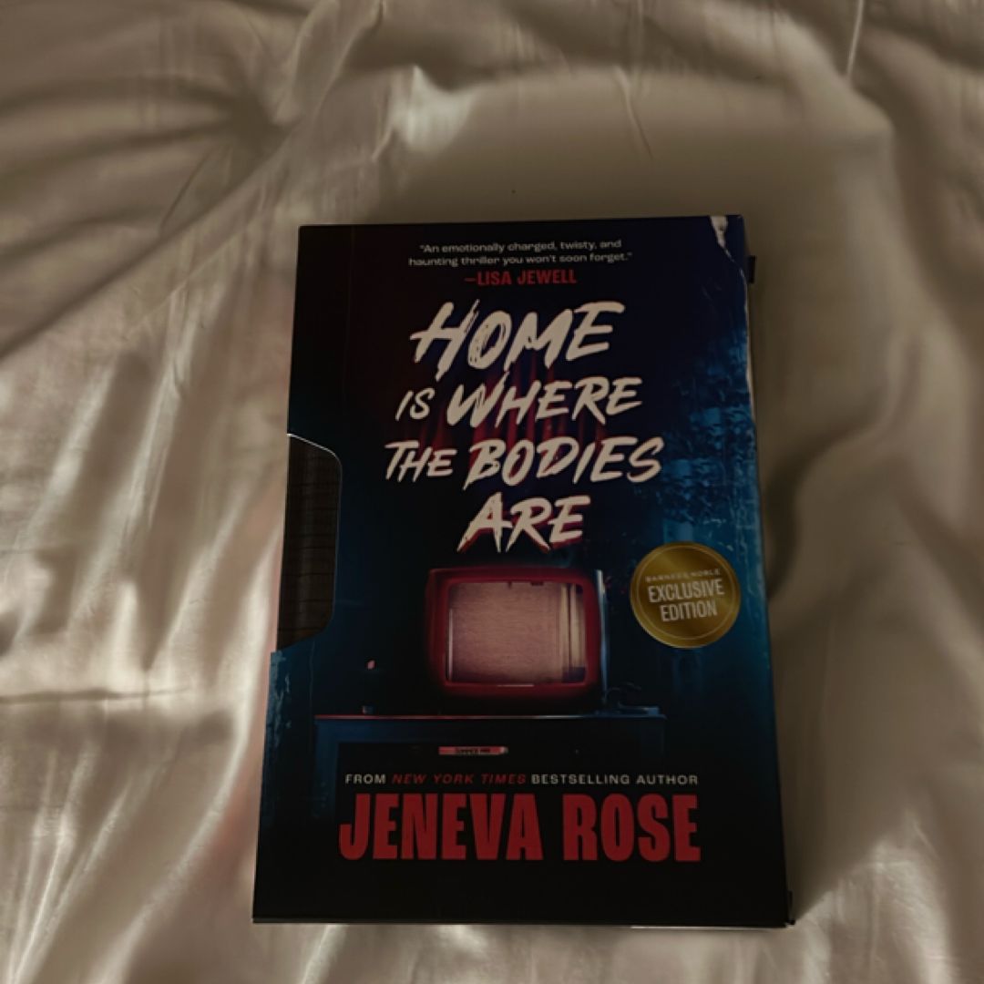 Home is where the Bodies are