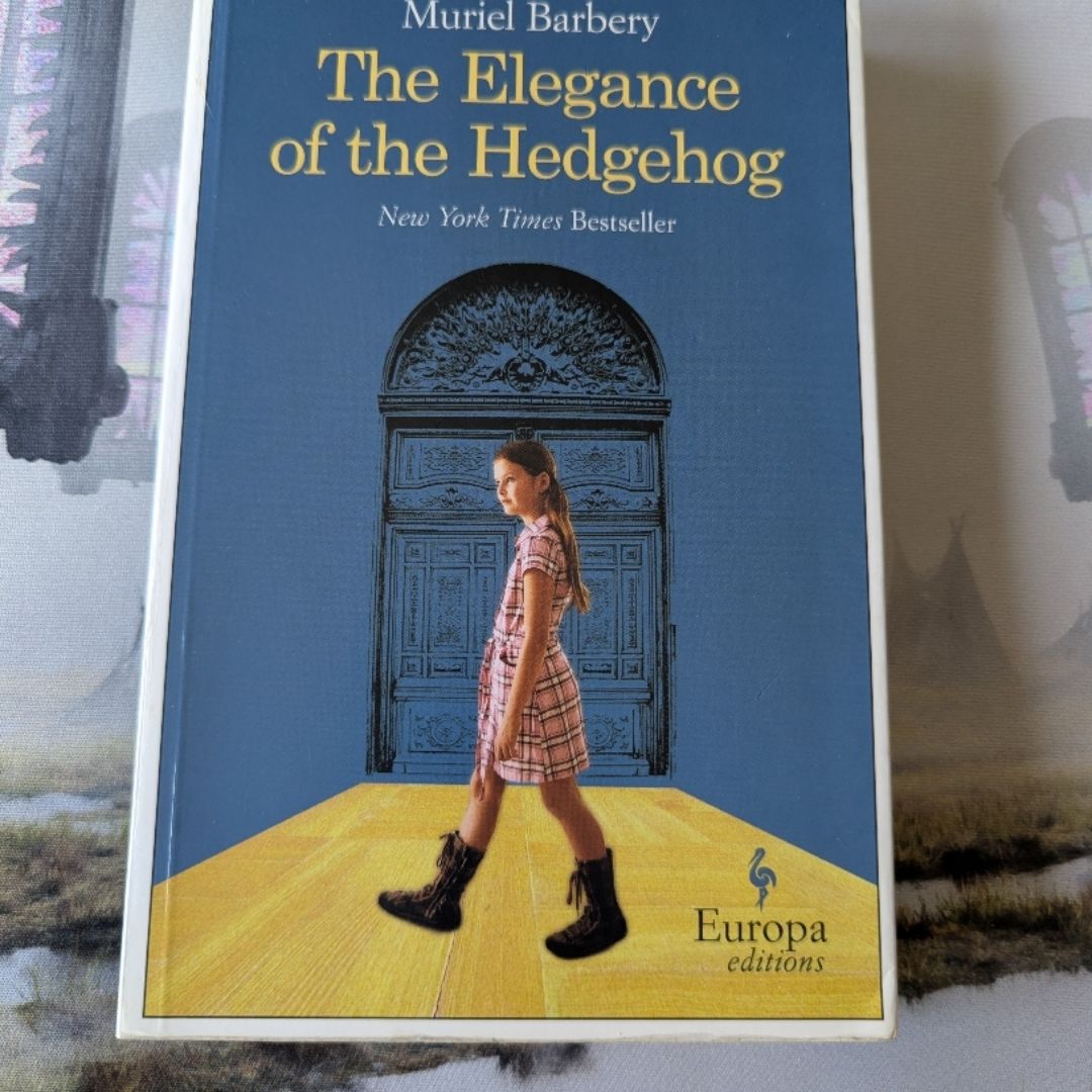 The Elegance of the Hedgehog