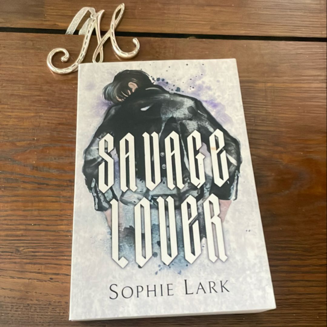 Savage Lover
