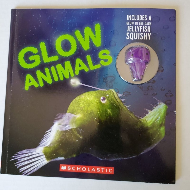 Glow Animals