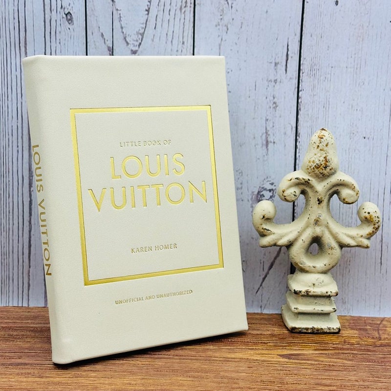 Little Book of Louis Vuitton
