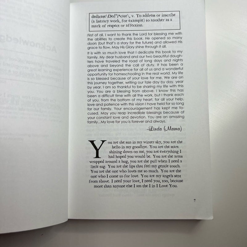 The Ultimate Guide to the Perfect Word