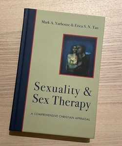 Sexuality and Sex Therapy