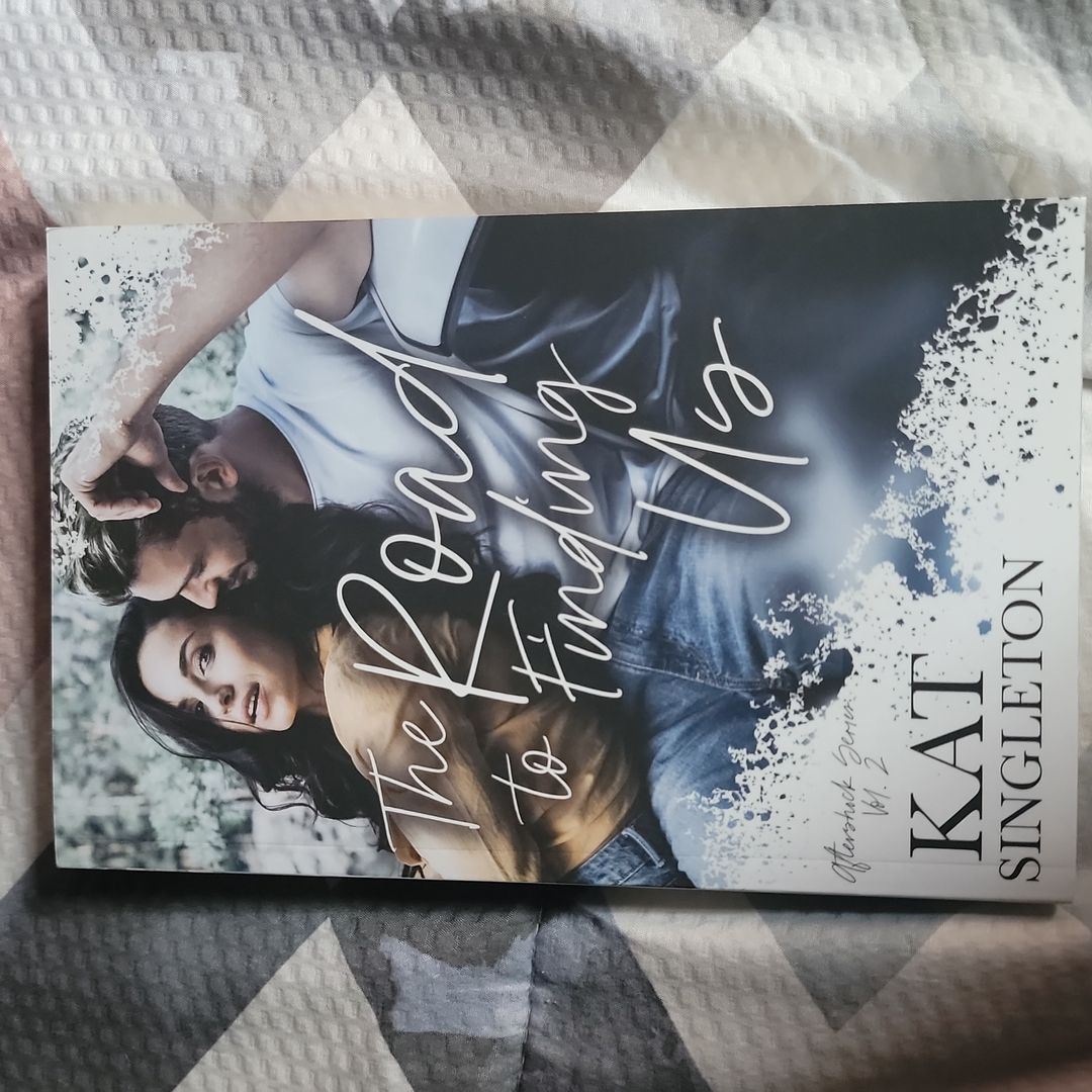 The Road to Finding Us