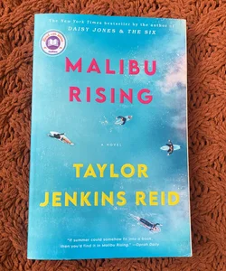 Malibu Rising