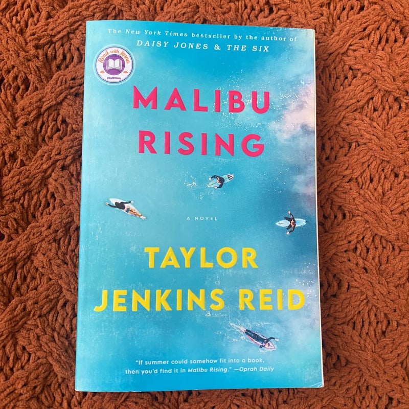 Malibu Rising