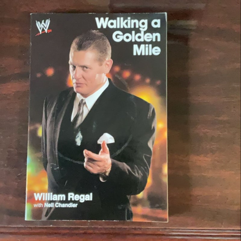 Walking a Golden Mile