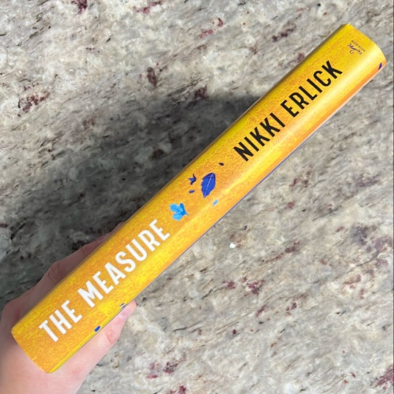 The Measure