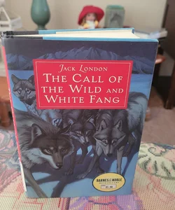 The Call of The Wild and White Fang