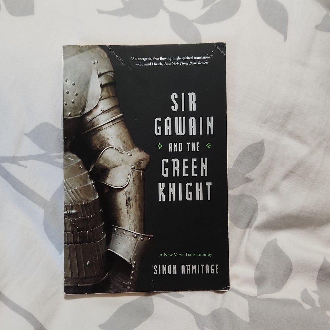 Sir Gawain and the Green Knight