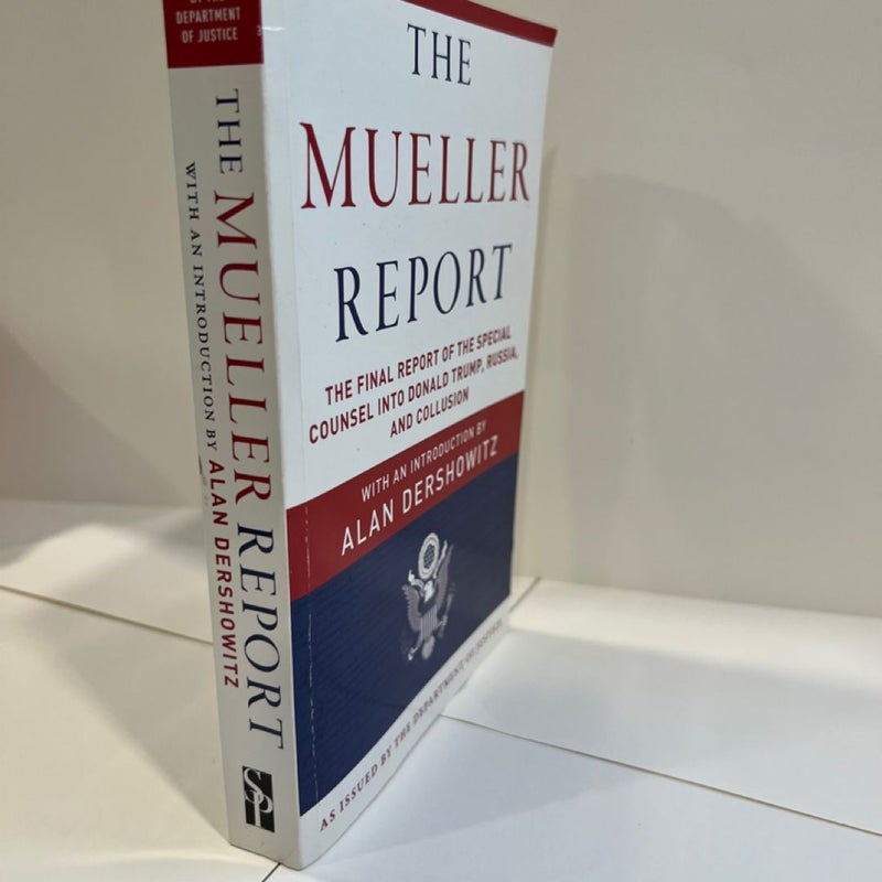 The Mueller Report
