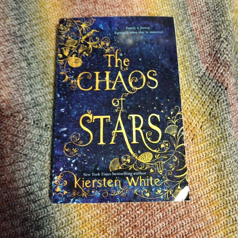 The Chaos of Stars