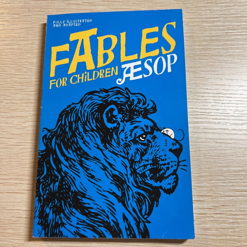Fables for children