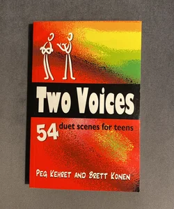 Two Voices