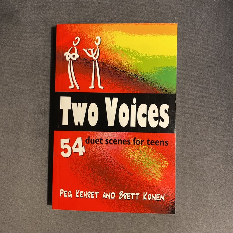 Two Voices