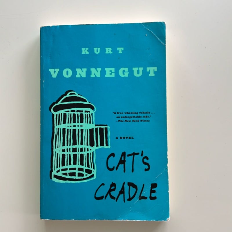 Cat's Cradle