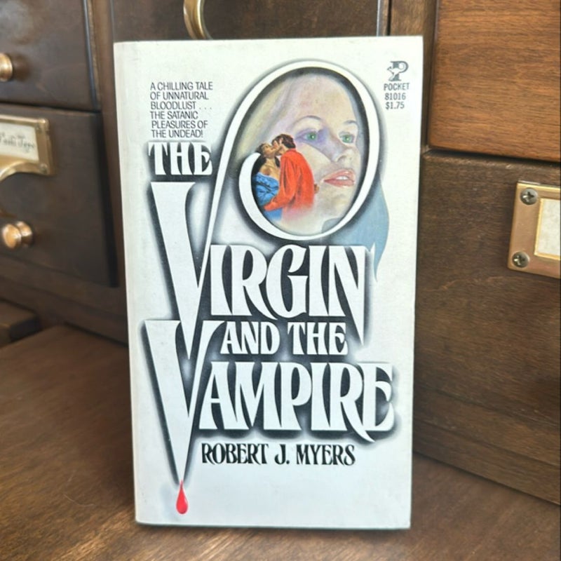 The Virgin and the Vampire