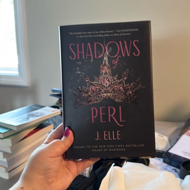 Shadows of Perl