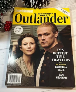 The Ultimate Guide to Outlander