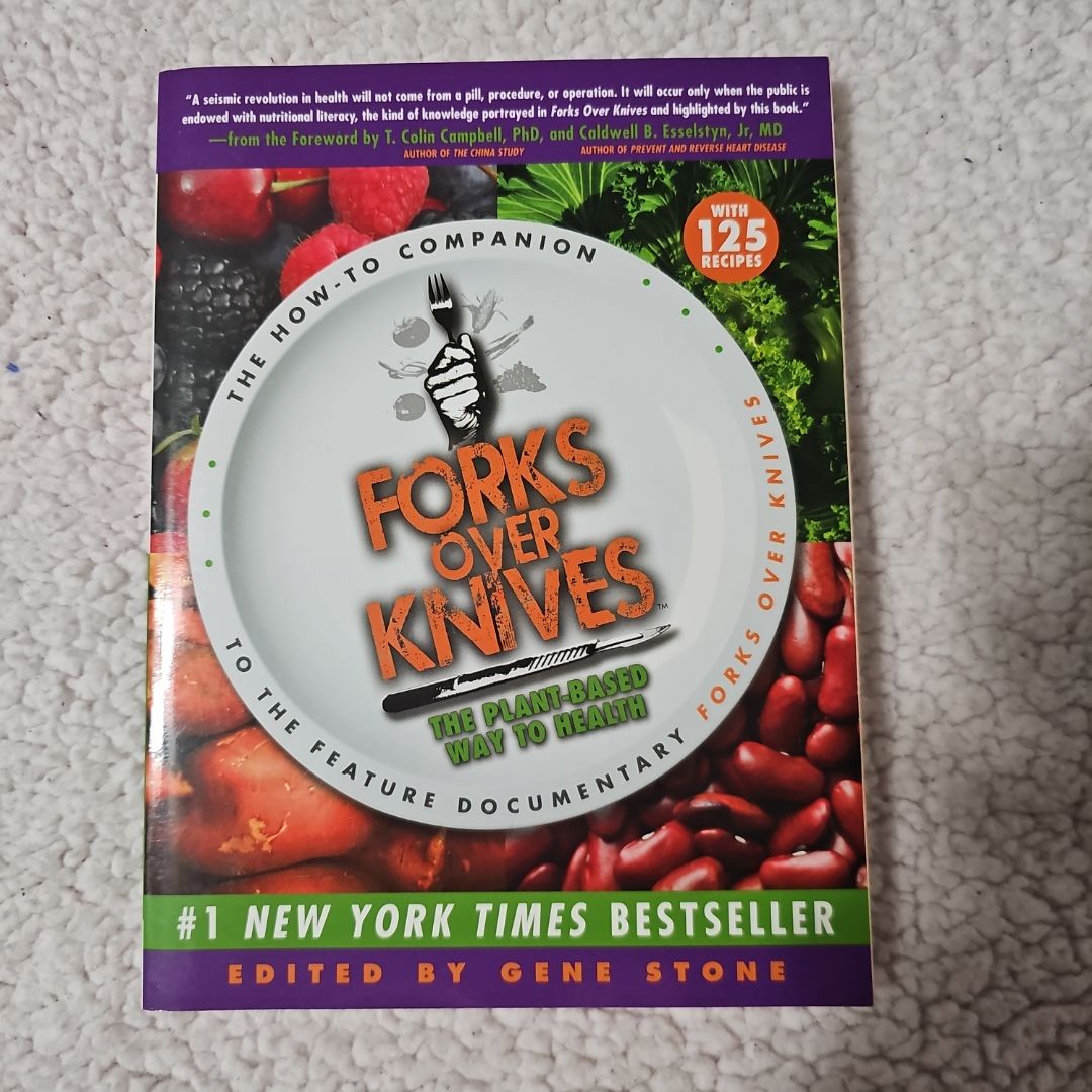 Forks over Knives