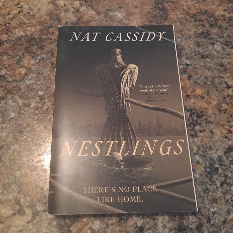 Nestlings