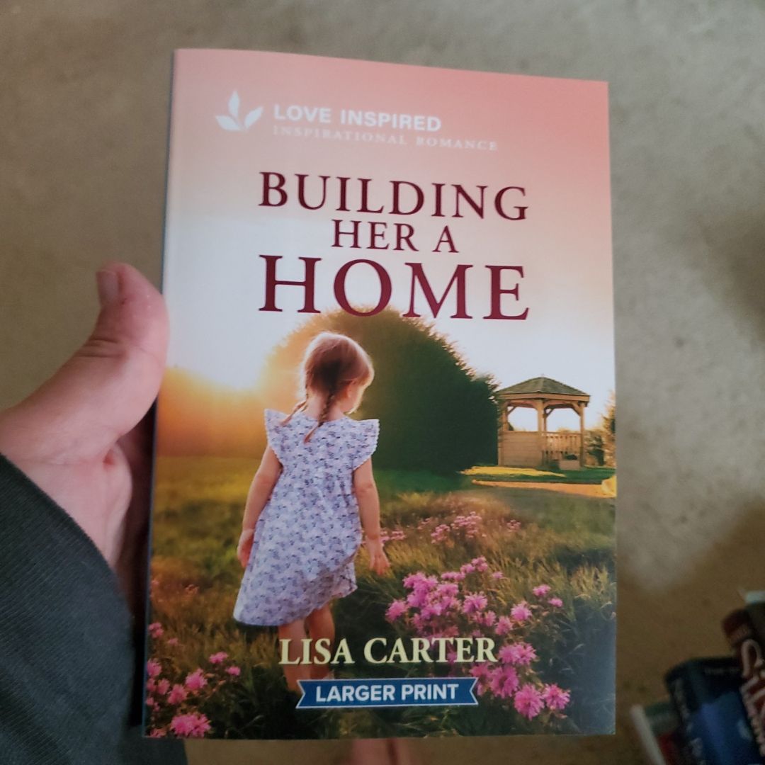 Building Her a Home
