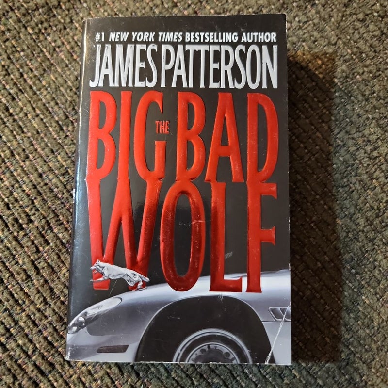 The Big Bad Wolf