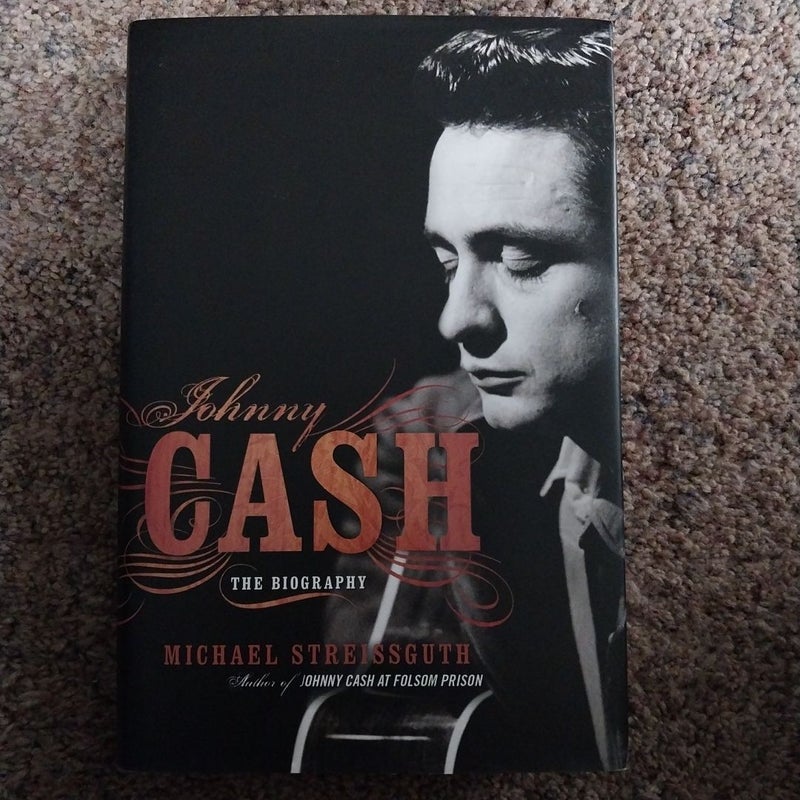 Johnny Cash