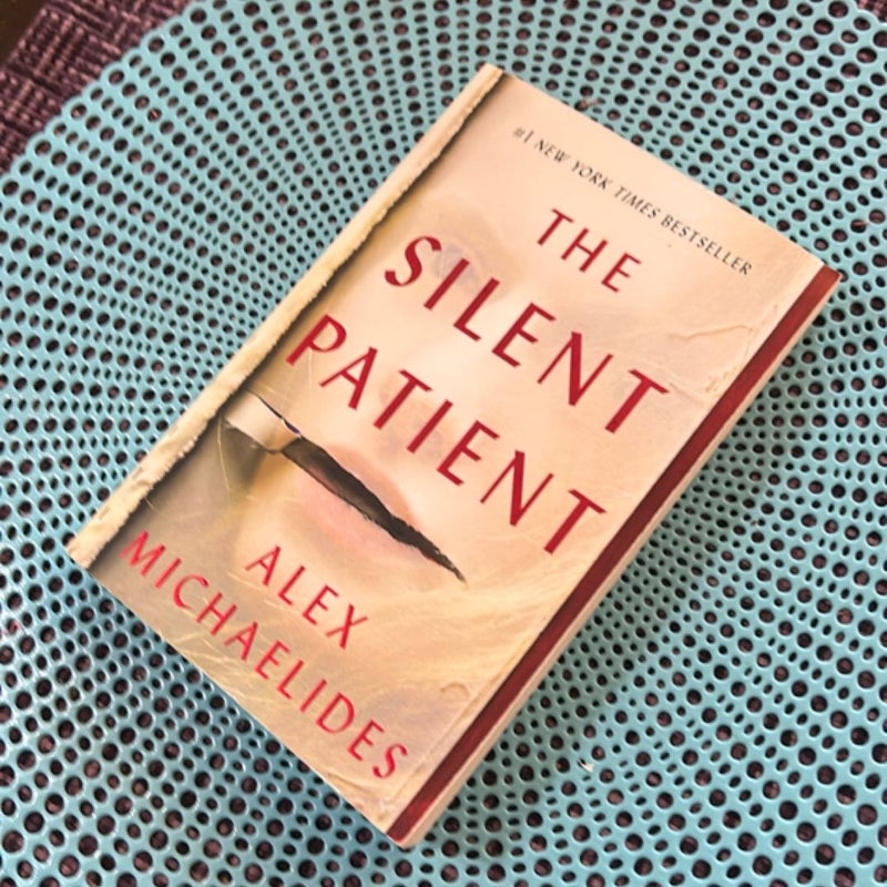 The Silent Patient