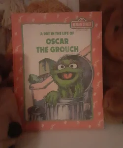 A Day in the Life of Oscar the Grouch 
