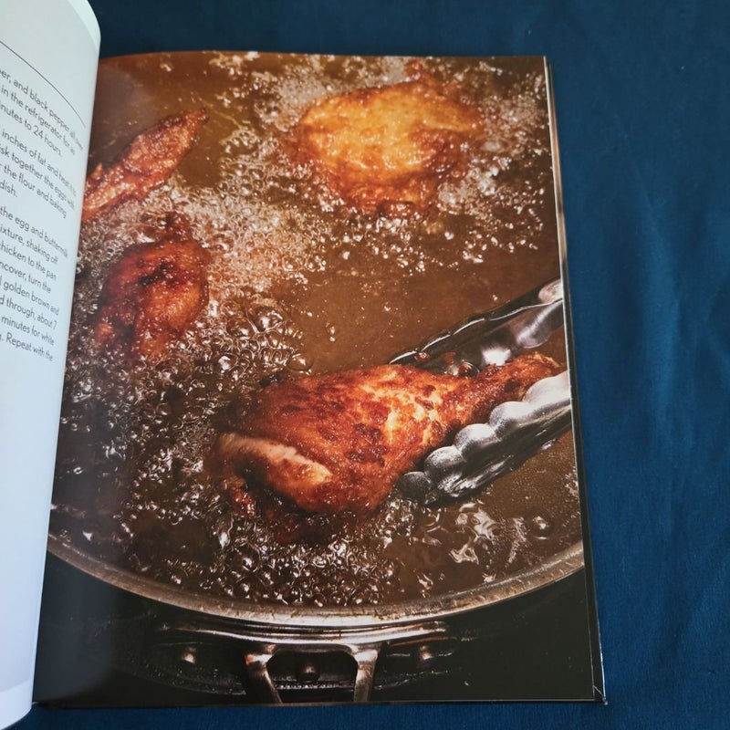 Fifty Shades of Chicken