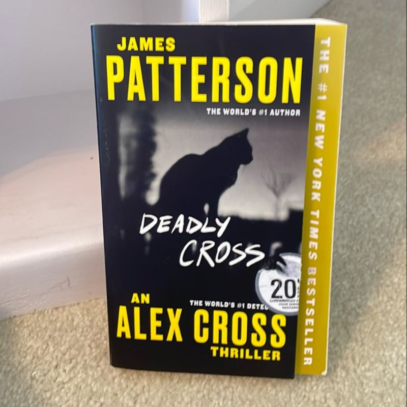 Deadly Cross