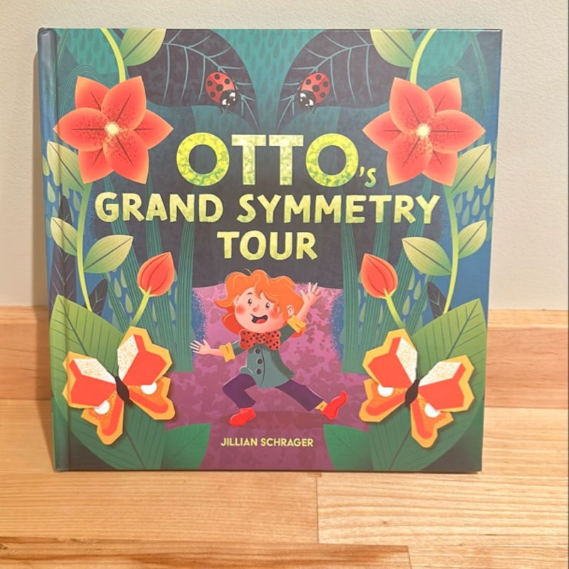 Otto's Grand Symmetry Tour