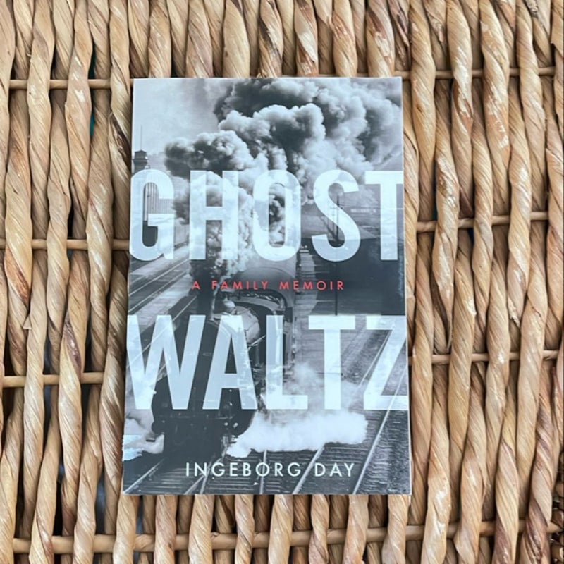 Ghost Waltz