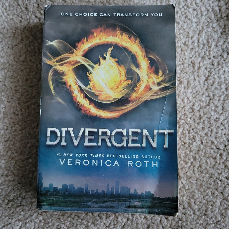 Divergent