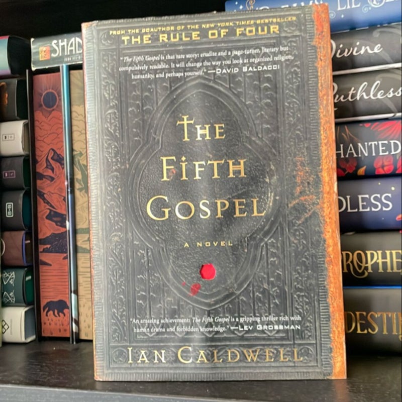 The Fifth Gospel