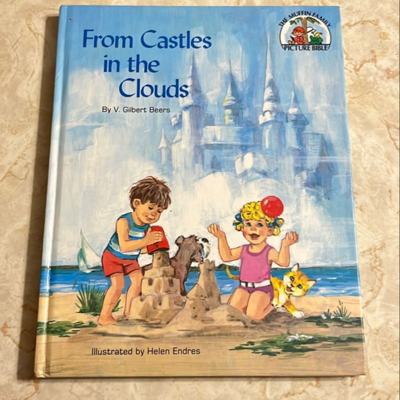 From Castles in the Clouds