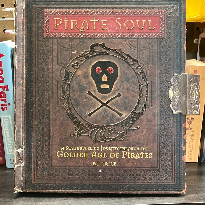 Pirate Soul