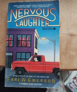 Nervous Laughter