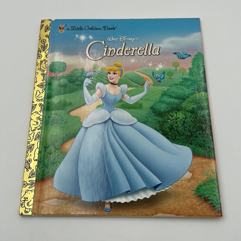 Cinderella (Disney Princess)