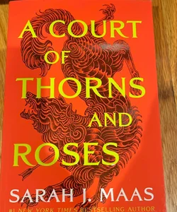 A Court of Thorns and Roses