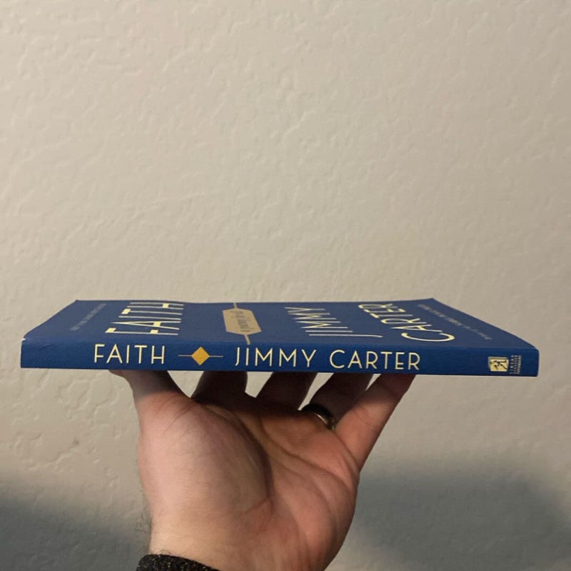 Faith