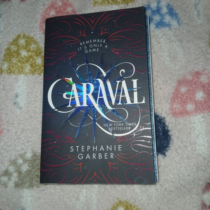 Caraval