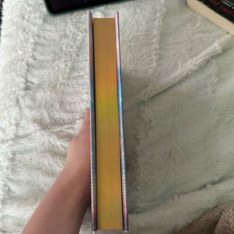 Watch Me Deluxe Limited Edition
